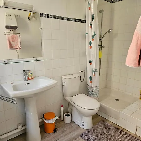 Liberte1 Apartment *
